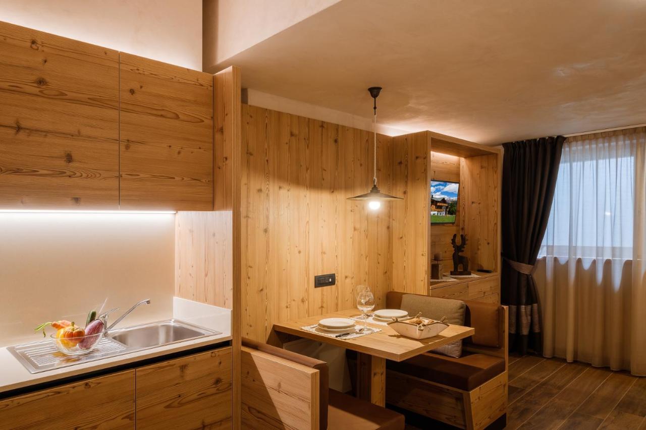 Chalet Bellavista Livigno Ngoại thất bức ảnh