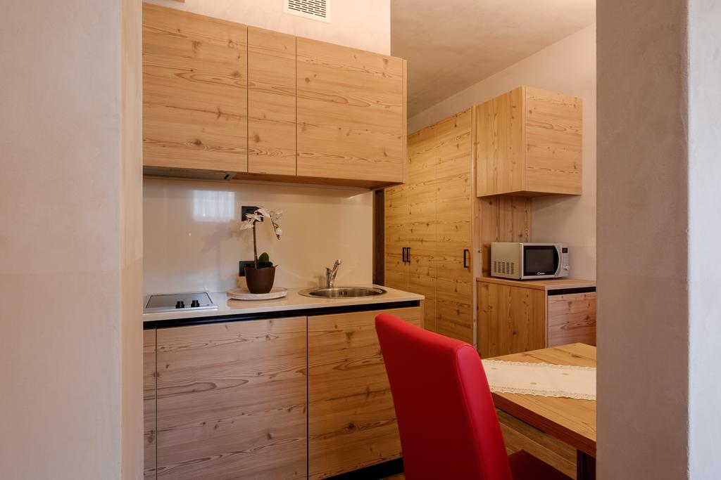 Chalet Bellavista Livigno Ngoại thất bức ảnh