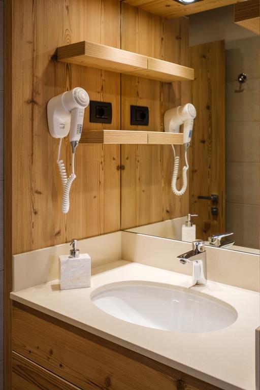 Chalet Bellavista Livigno Ngoại thất bức ảnh