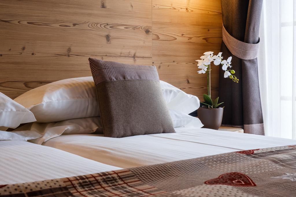 Chalet Bellavista Livigno Ngoại thất bức ảnh