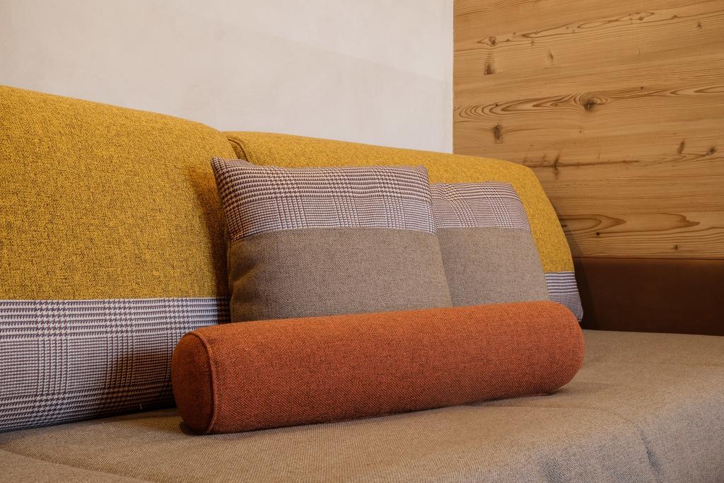 Chalet Bellavista Livigno Ngoại thất bức ảnh