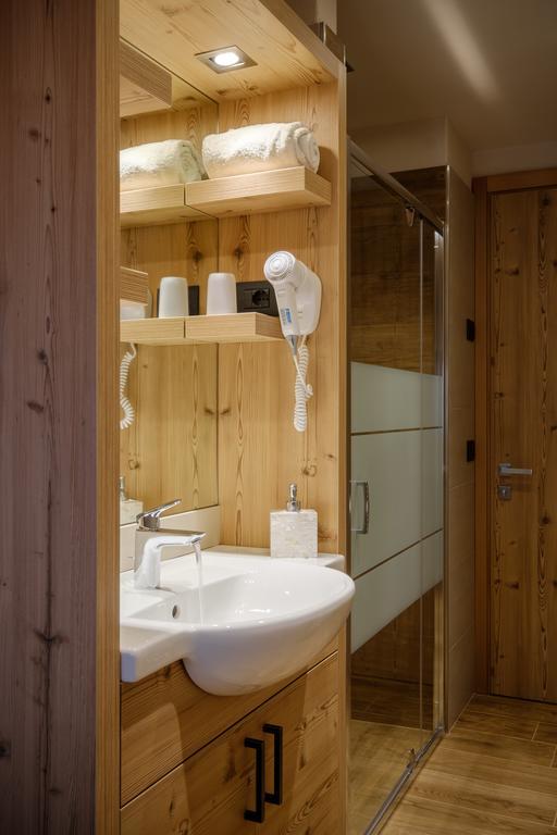 Chalet Bellavista Livigno Ngoại thất bức ảnh