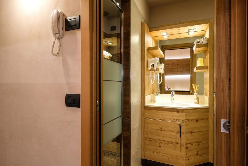 Chalet Bellavista Livigno Ngoại thất bức ảnh