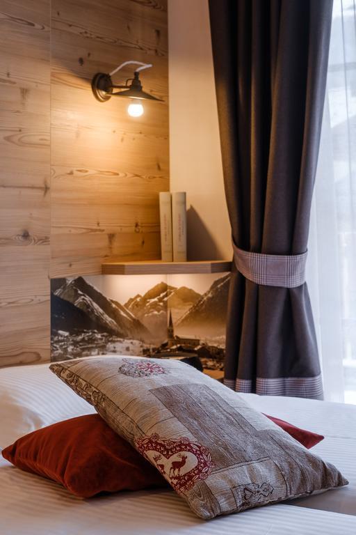 Chalet Bellavista Livigno Ngoại thất bức ảnh