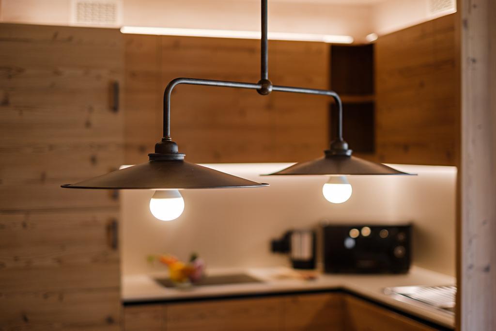 Chalet Bellavista Livigno Ngoại thất bức ảnh