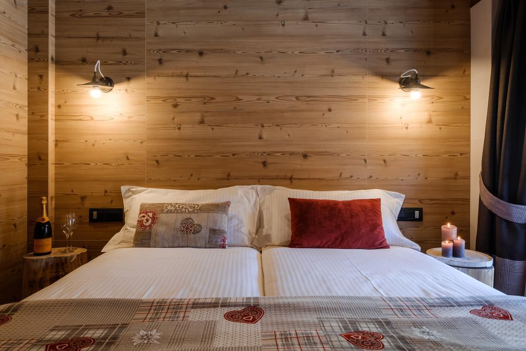 Chalet Bellavista Livigno Ngoại thất bức ảnh