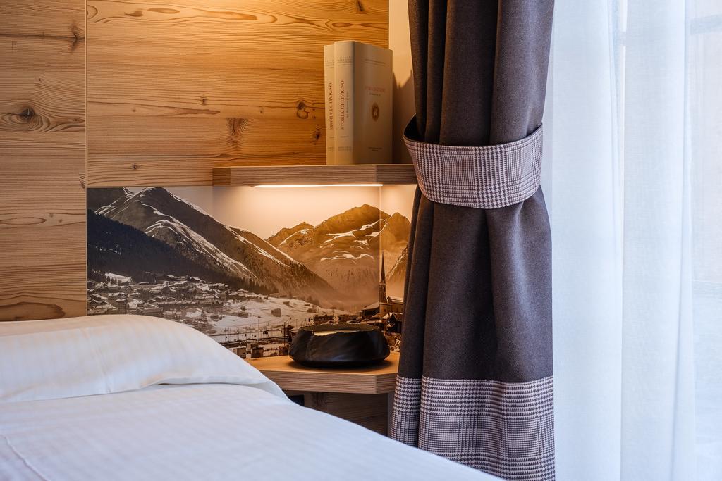 Chalet Bellavista Livigno Ngoại thất bức ảnh