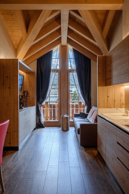 Chalet Bellavista Livigno Ngoại thất bức ảnh