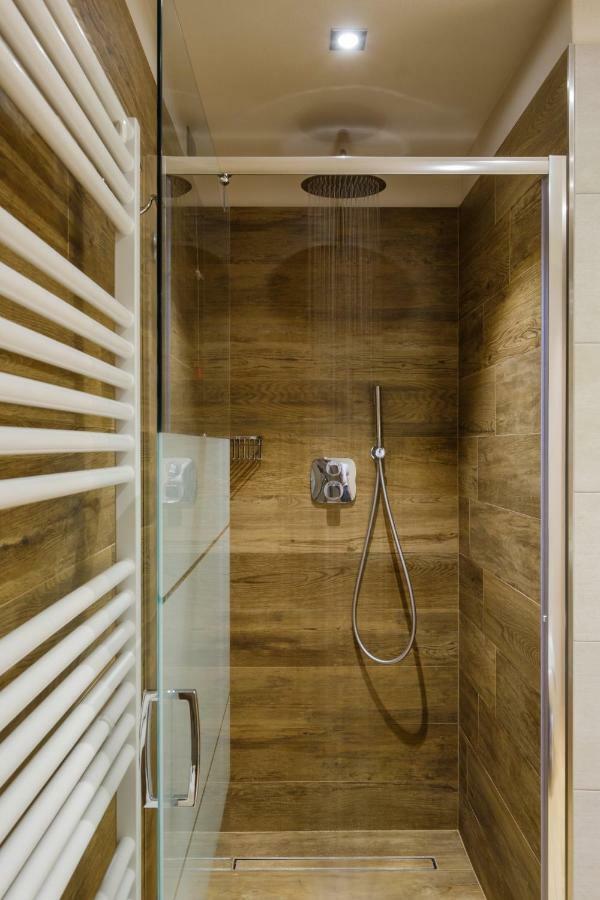 Chalet Bellavista Livigno Ngoại thất bức ảnh